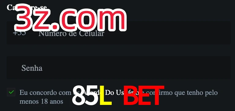 85L BET